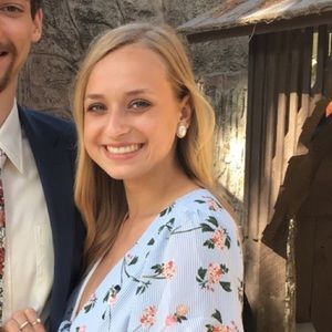 Meet your Posher, Katy